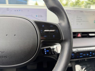 2023 Hyundai IONIQ 5 SEL AWD