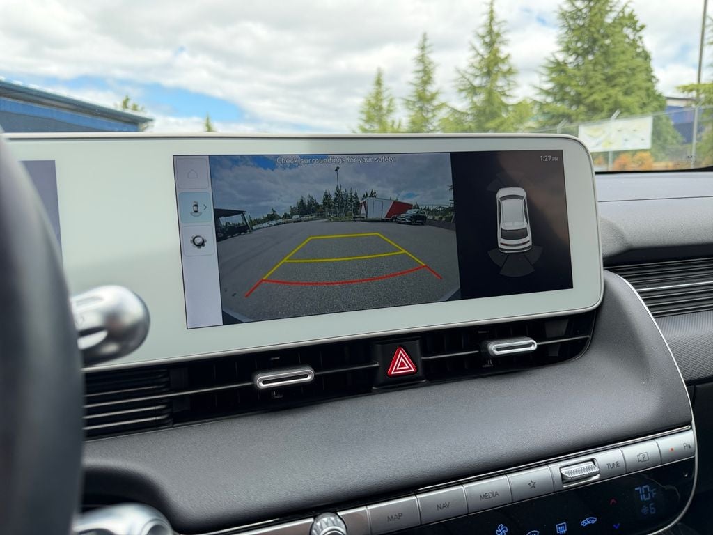 2023 Hyundai IONIQ 5 SEL AWD