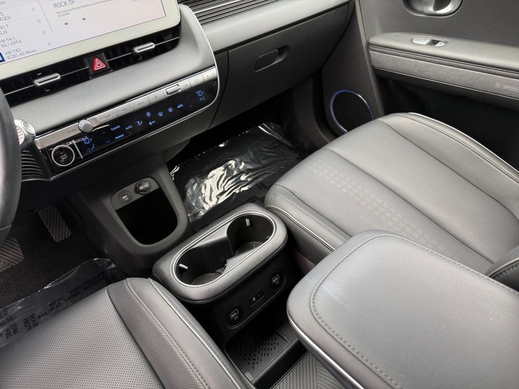2023 Hyundai IONIQ 5 SEL AWD