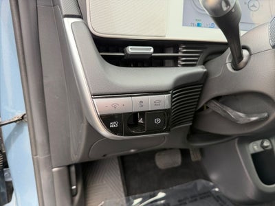 2023 Hyundai IONIQ 5 SEL AWD