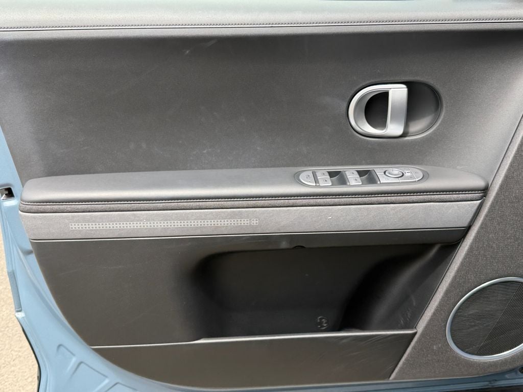2023 Hyundai IONIQ 5 SEL AWD