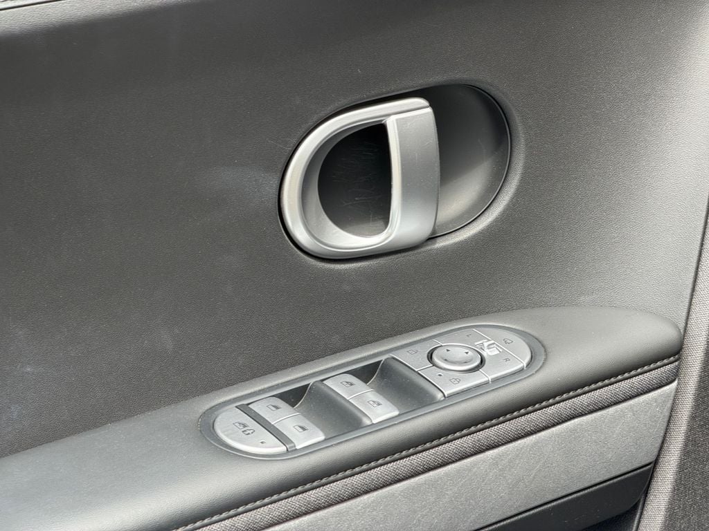 2023 Hyundai IONIQ 5 SEL AWD