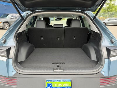 2023 Hyundai IONIQ 5 SEL AWD