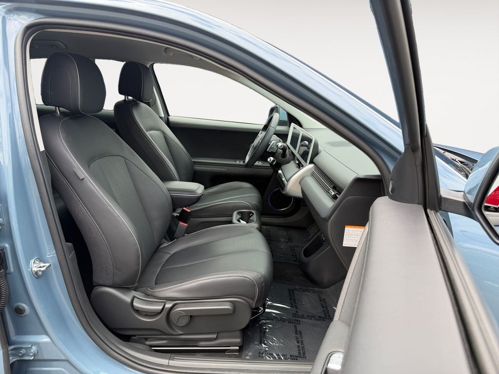 2023 Hyundai IONIQ 5 SEL AWD