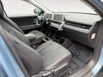 2023 Hyundai IONIQ 5 SEL AWD
