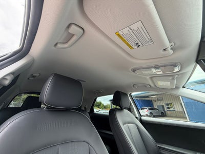 2023 Hyundai IONIQ 5 SEL AWD