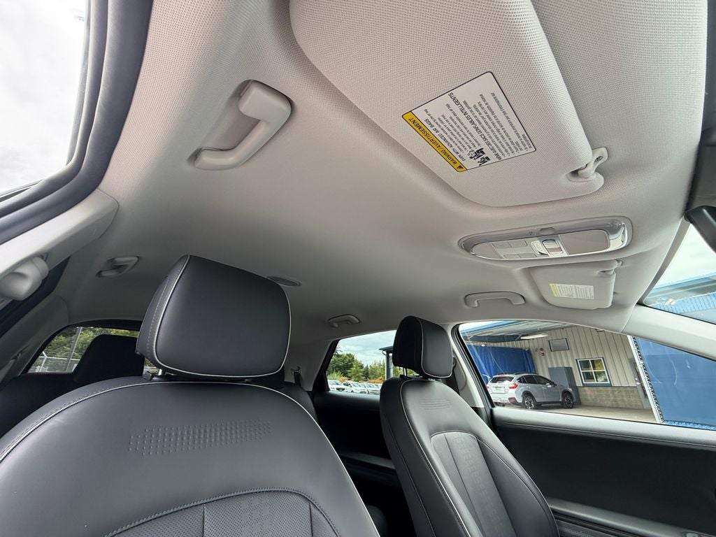 2023 Hyundai IONIQ 5 SEL AWD