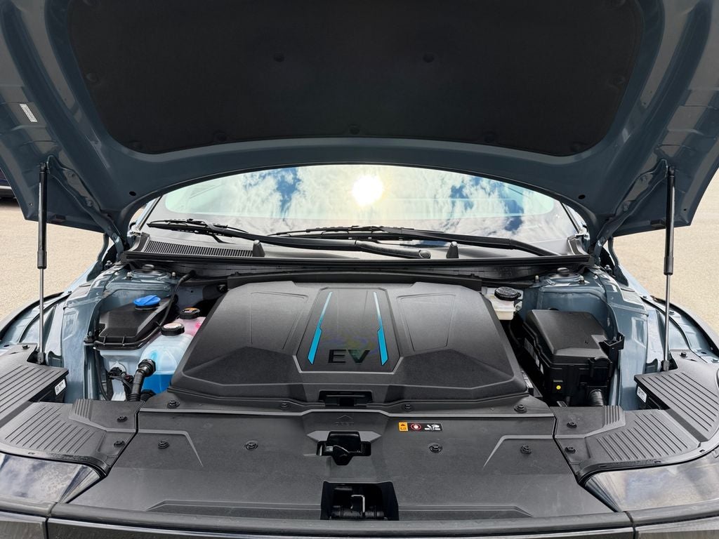 2023 Hyundai IONIQ 5 SEL AWD