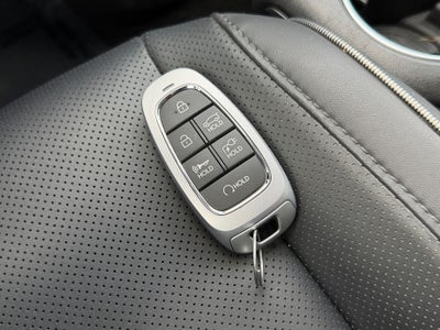 2023 Hyundai IONIQ 5 SEL AWD