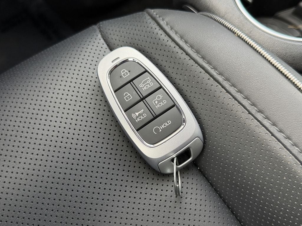 2023 Hyundai IONIQ 5 SEL AWD