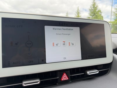 2023 Hyundai IONIQ 5 SEL AWD
