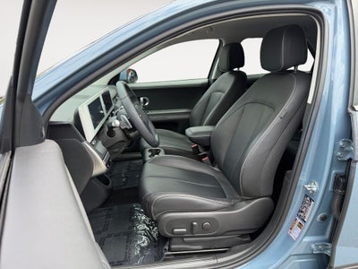 2023 Hyundai IONIQ 5 SEL AWD