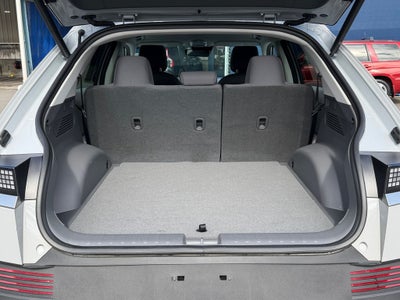 2024 Hyundai IONIQ 5 SEL AWD