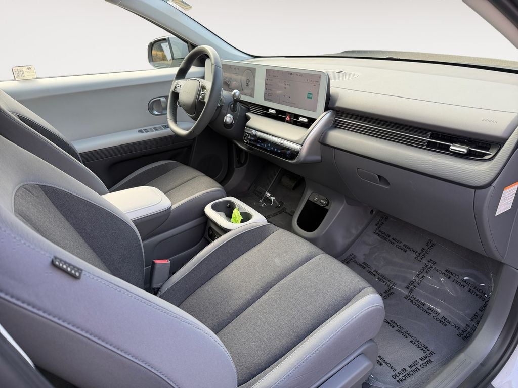 2024 Hyundai IONIQ 5 SEL AWD