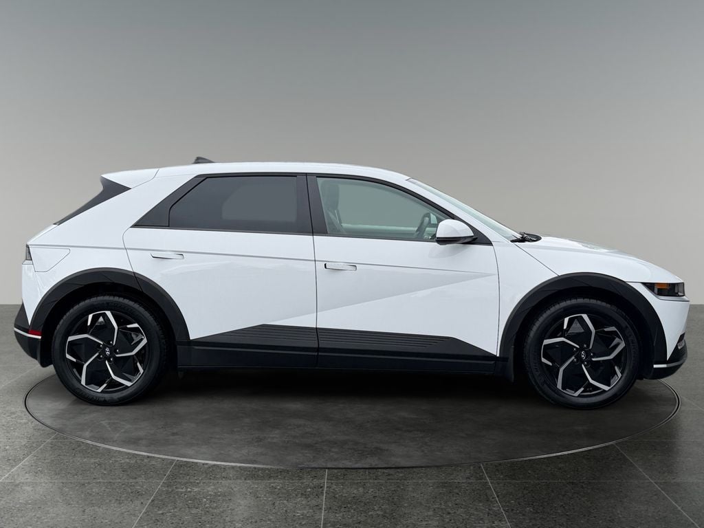 2024 Hyundai IONIQ 5 SEL AWD