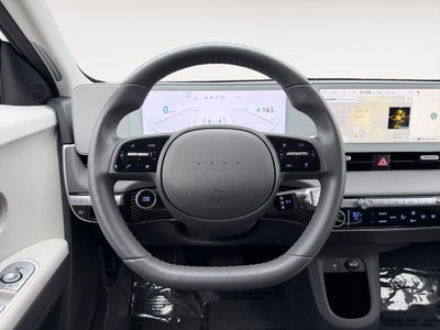 2024 Hyundai IONIQ 5 SEL AWD