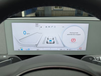 2024 Hyundai IONIQ 5 SEL AWD