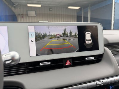 2024 Hyundai IONIQ 5 SEL AWD