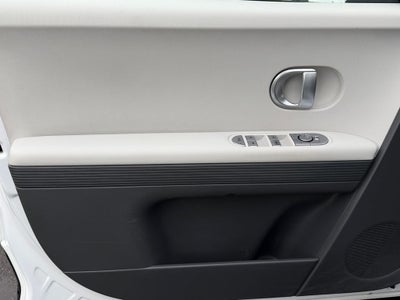 2024 Hyundai IONIQ 5 SEL AWD