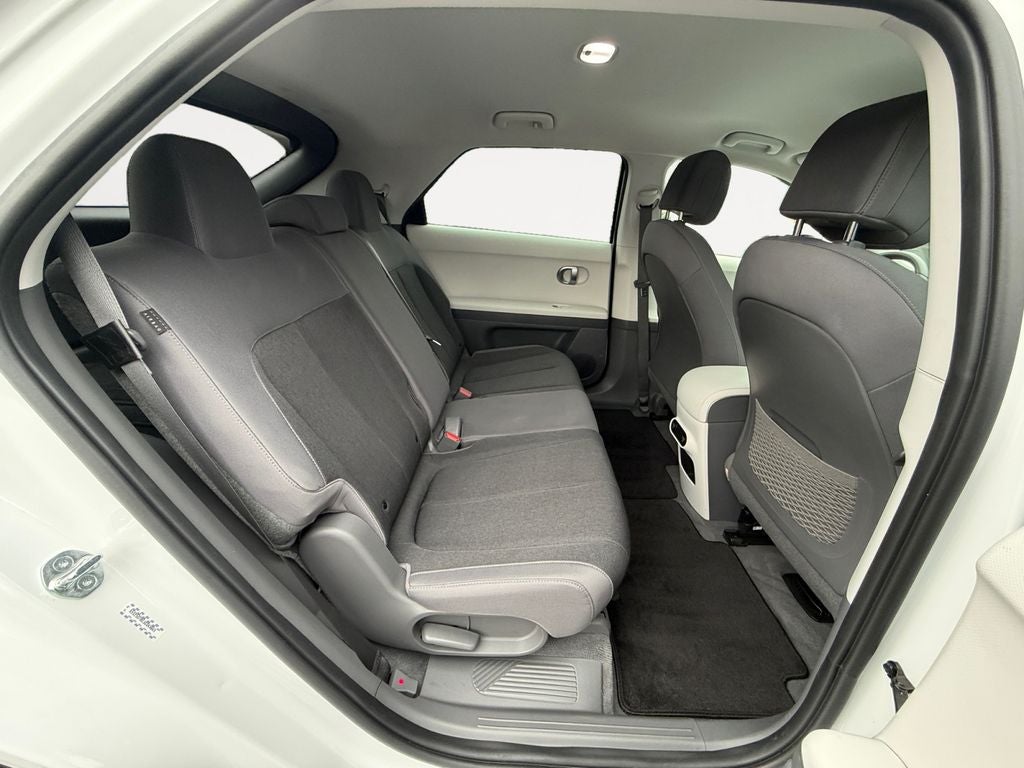 2024 Hyundai IONIQ 5 SEL AWD