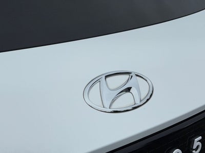 2024 Hyundai IONIQ 5 SEL AWD