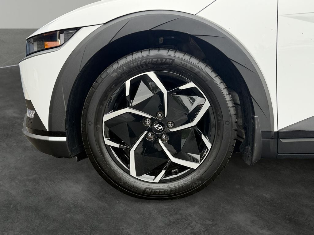 2024 Hyundai IONIQ 5 SEL AWD
