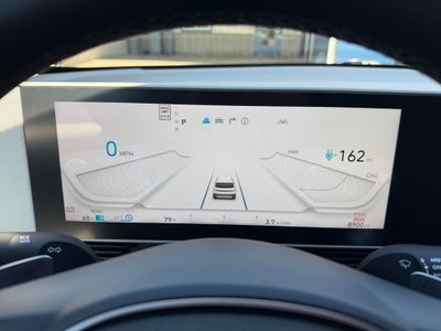 2024 Hyundai IONIQ 5 SEL AWD