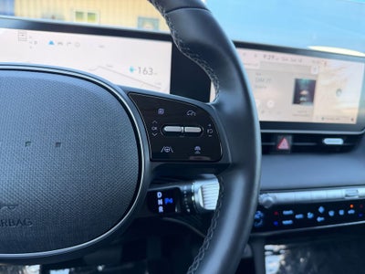 2024 Hyundai IONIQ 5 SEL AWD
