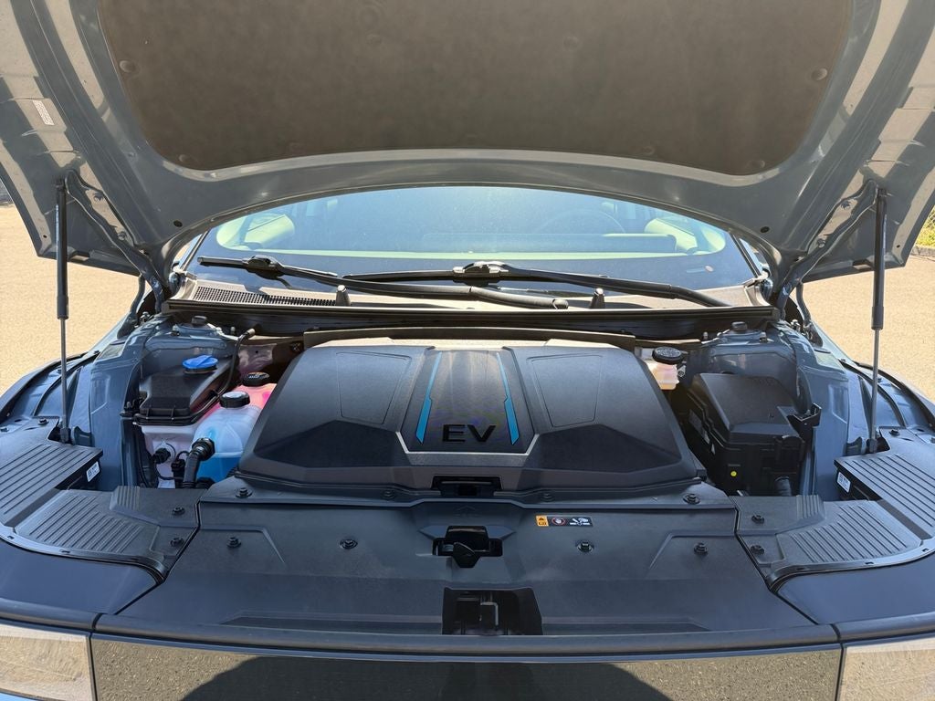 2024 Hyundai IONIQ 5 SEL AWD