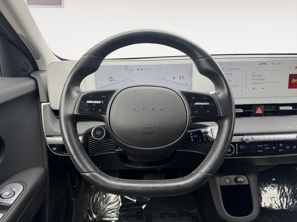 2024 Hyundai IONIQ 5 SEL