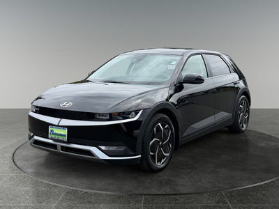 2024 Hyundai IONIQ 5 SEL