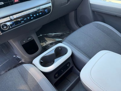 2024 Hyundai IONIQ 5 SEL AWD