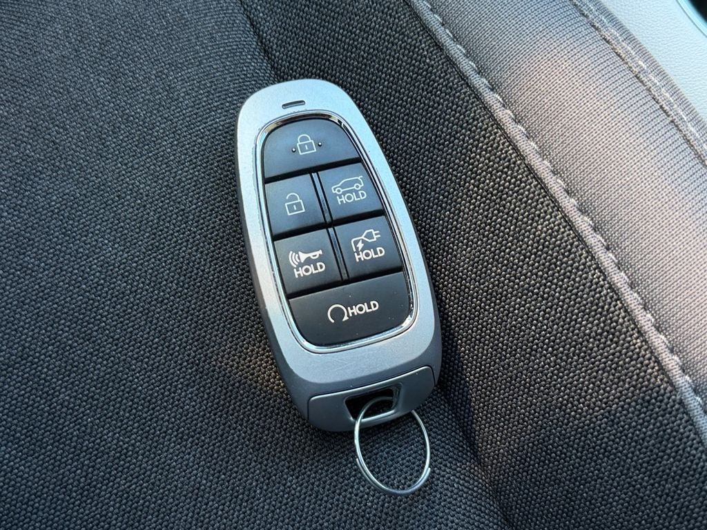 2024 Hyundai IONIQ 5 SEL AWD