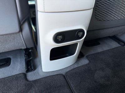 2024 Hyundai IONIQ 5 SEL AWD