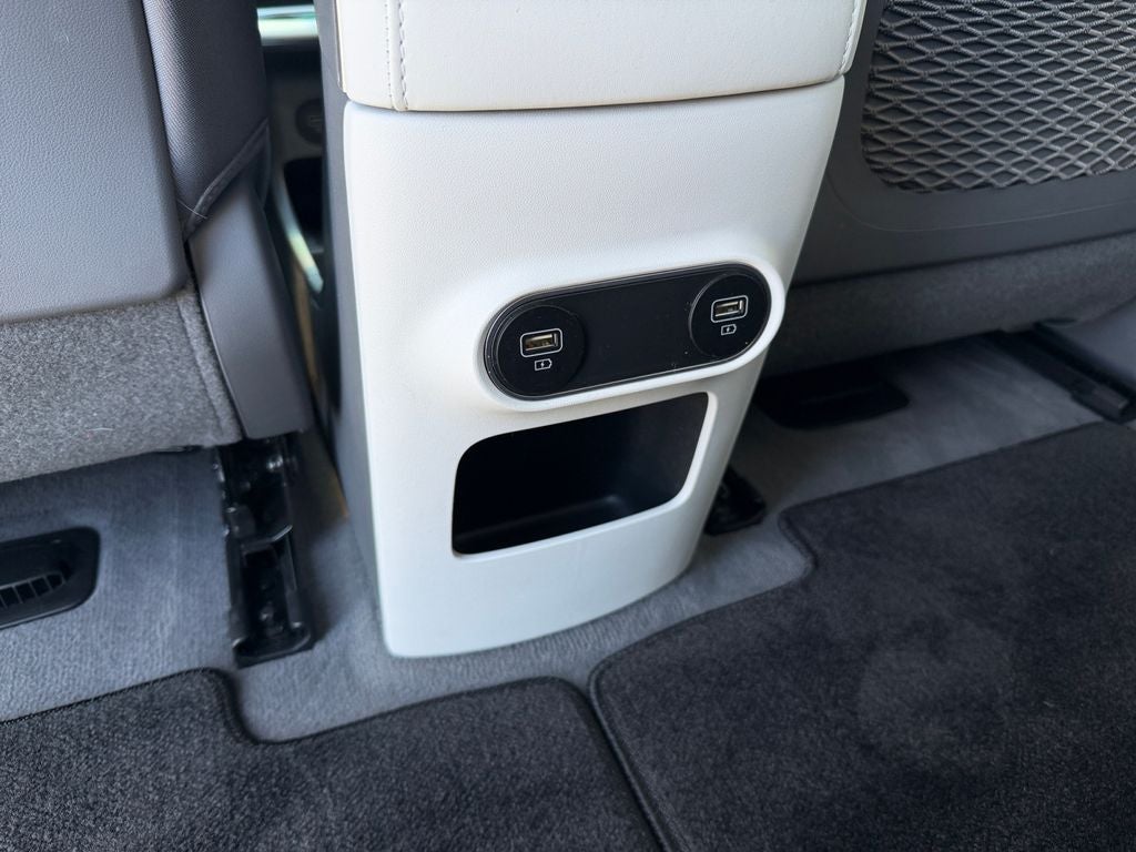 2024 Hyundai IONIQ 5 SEL AWD