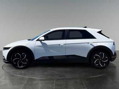 2024 Hyundai IONIQ 5 SEL AWD