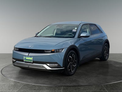 2024 Hyundai IONIQ 5 SEL