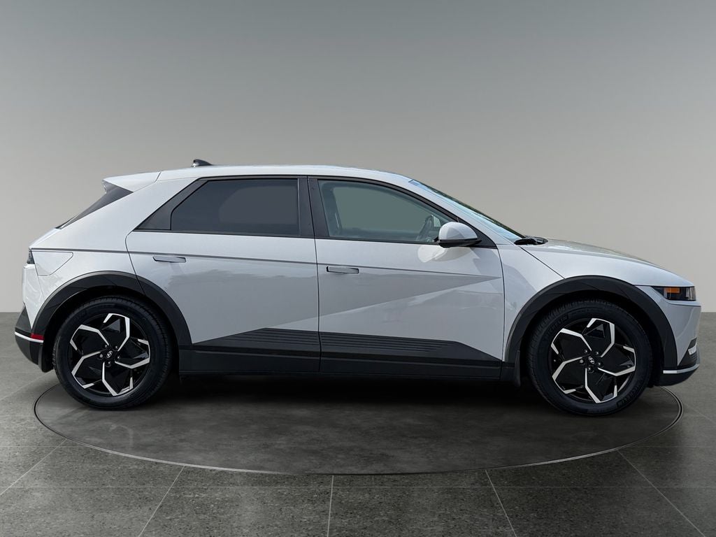 2024 Hyundai IONIQ 5 SEL AWD