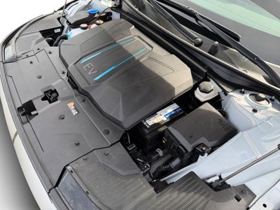 2024 Hyundai IONIQ 5 SEL AWD