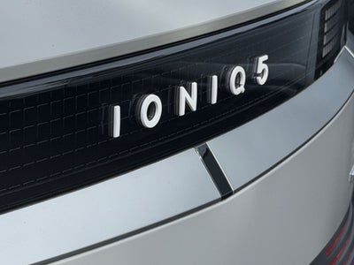 2024 Hyundai IONIQ 5 SEL AWD