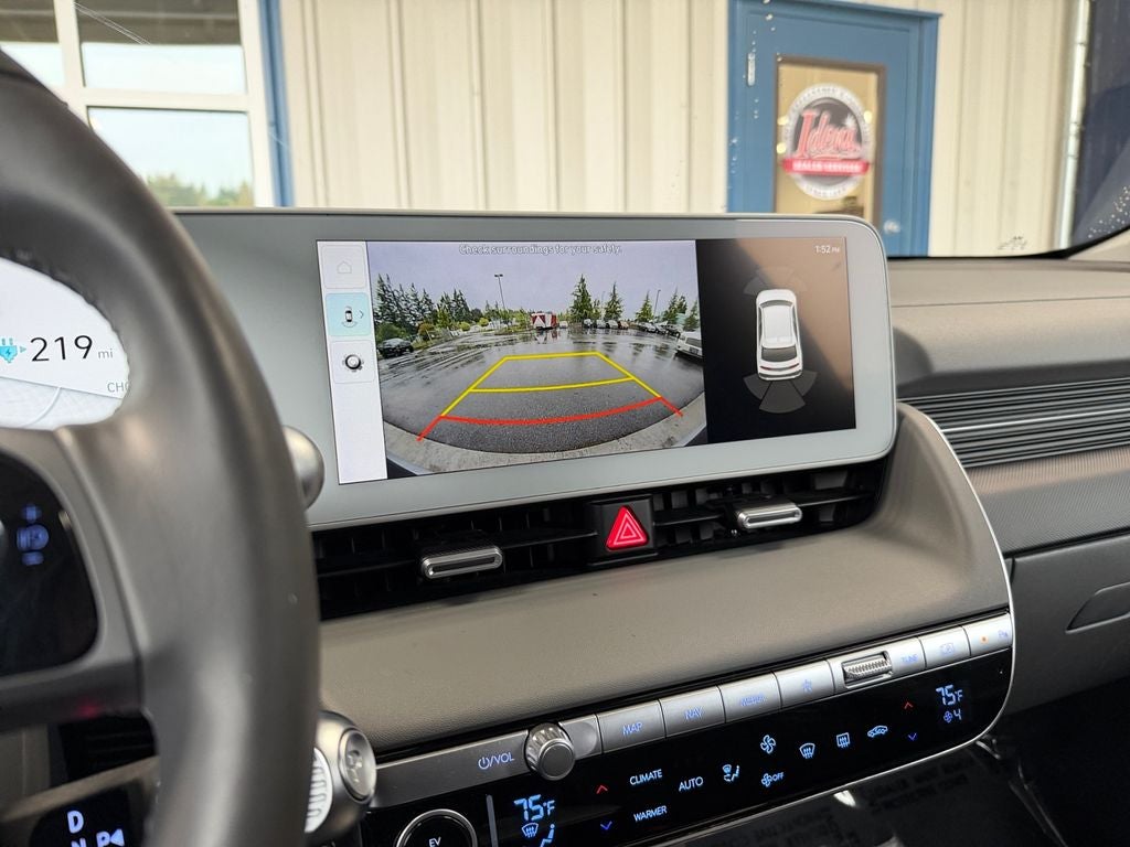 2024 Hyundai IONIQ 5 SEL AWD