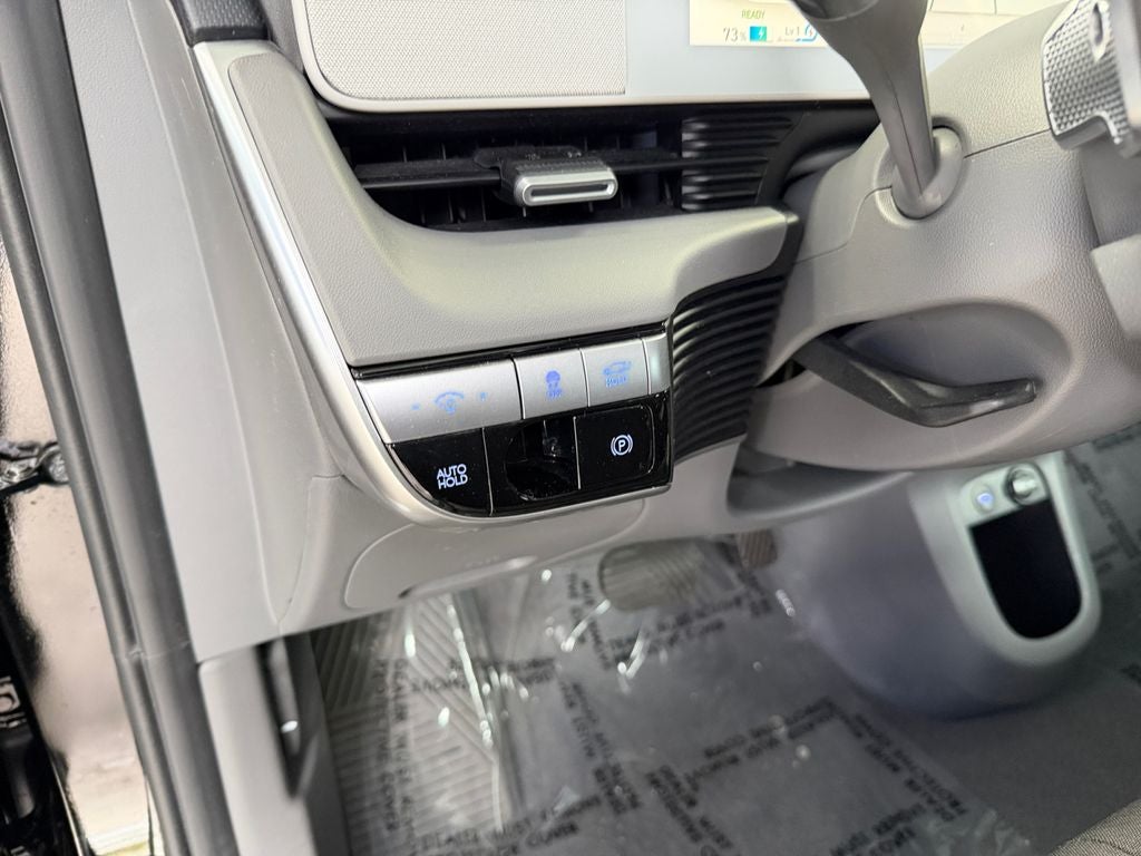 2024 Hyundai IONIQ 5 SEL AWD