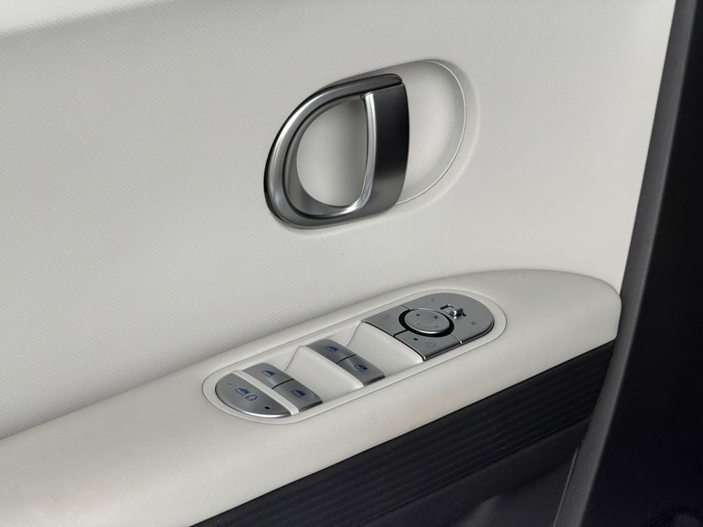 2024 Hyundai IONIQ 5 SEL AWD