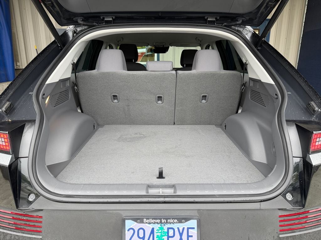 2024 Hyundai IONIQ 5 SEL AWD
