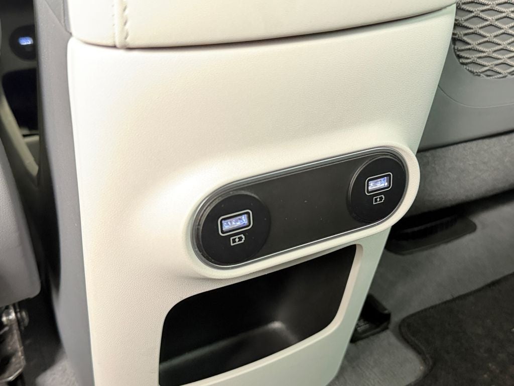 2024 Hyundai IONIQ 5 SEL AWD