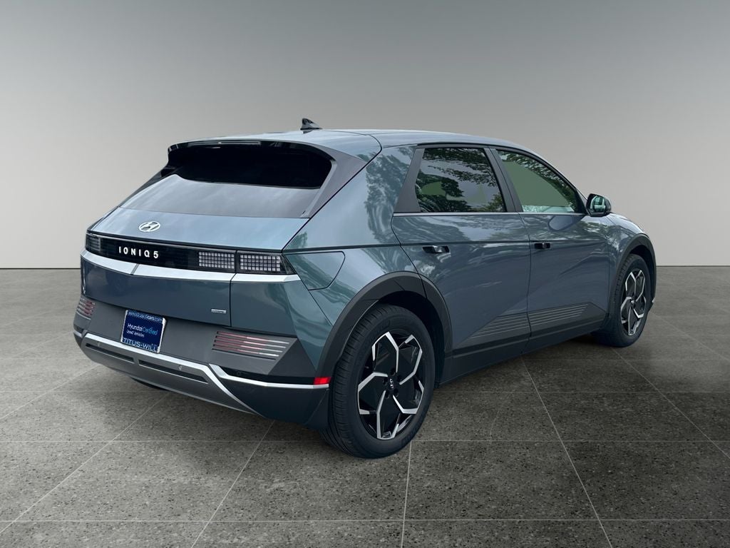 2024 Hyundai IONIQ 5 SEL