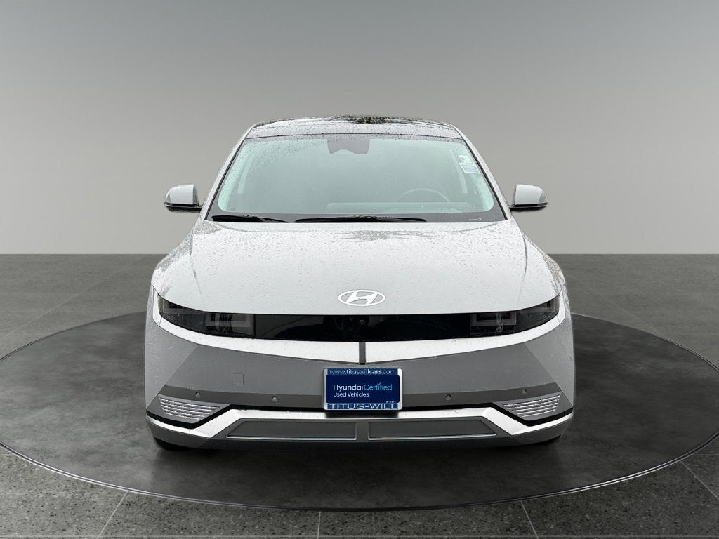 2024 Hyundai IONIQ 5 Limited