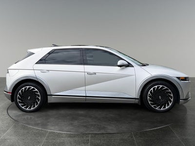 2023 Hyundai IONIQ 5 Limited
