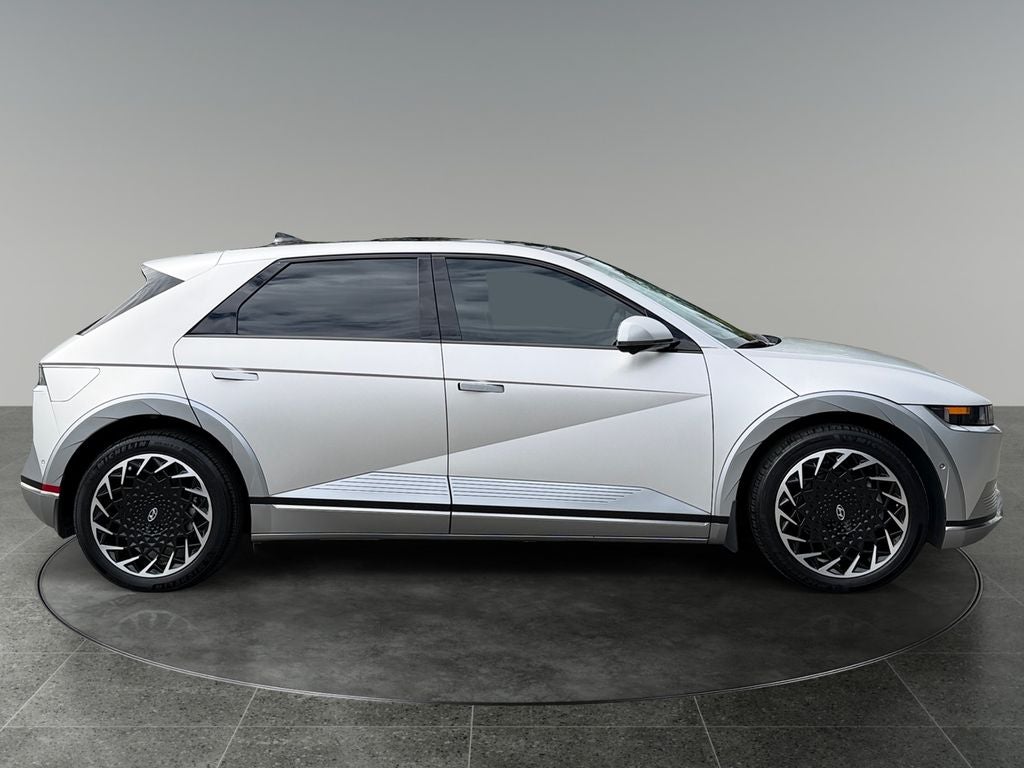 2023 Hyundai IONIQ 5 Limited