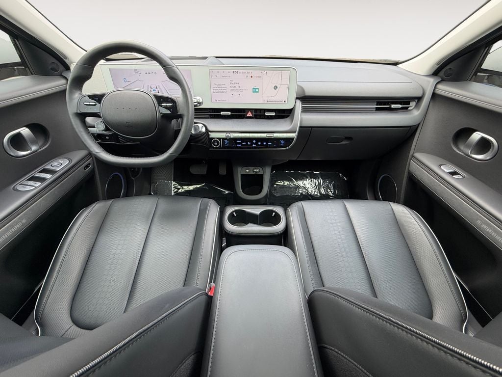 2023 Hyundai IONIQ 5 Limited
